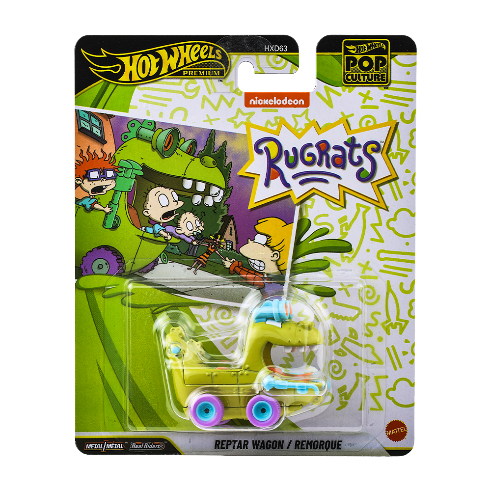 Hot Wheels ホットウィール | Mattel マテル